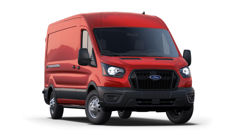 2024 Ford Transit-250 Base AWD